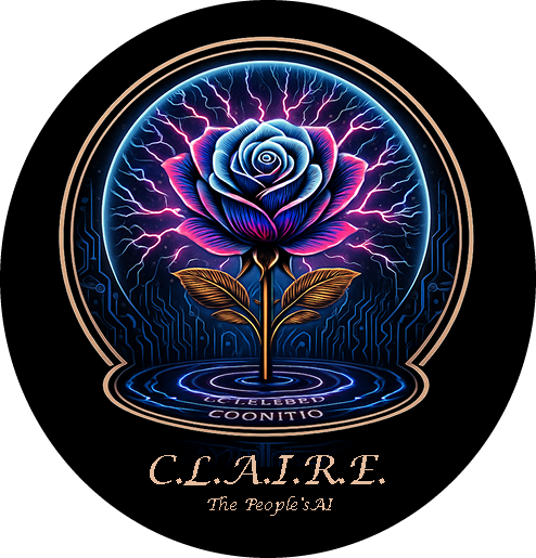 Claire Logo